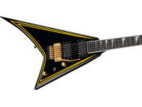 Jackson MJ Series Rhoads RR24MG BK Jackson MJ Series Rhoads RR24MG BK